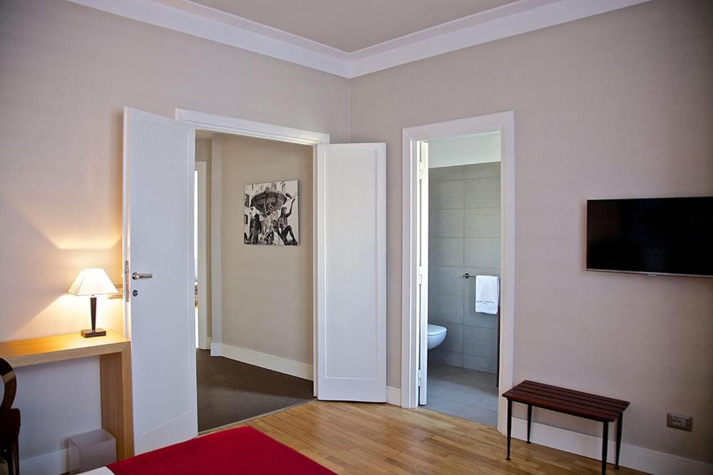 Adamas Luxury 501 Appartement *